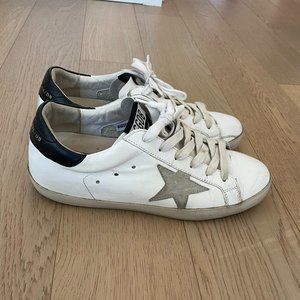 Golden Goose Sneakers - Size 39